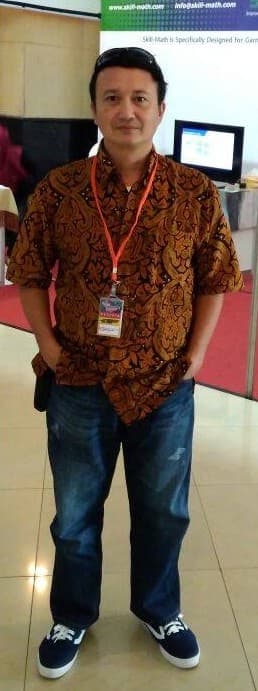 S. Widyo Bumi
